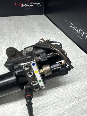 BMW E46 M3 OEM (2004-2006) SMG 2 PUMP ACTUATOR UNIT GRADE B