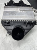 15-21 BMW S55 F80 F82 F87 F83 M4 M3 M2 TURBO CHARGER INTERCOOLER AIR COOLER OEM