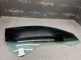 2010-2015 Ferrari 458 Right Passenger Front Window Glass Genuine