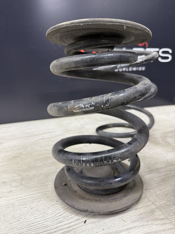 Eibach Pro Kit Front & Rear Lowering Springs 01-06 BMW E46 M3