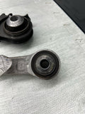 BMW F90 M5 18-23 Rear Left Driver Control Arms Set OEM