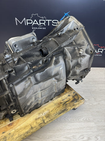 2009 BMW E90 E92 E93 M3 DCT S65 Complete Dual Clutch Transmission Gearbox 104k