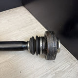 08-13 OEM BMW E90 E92 E93 M3 Rear Right Passenger Output Half Shaft Axle