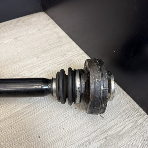 08-13 OEM BMW E90 E92 E93 M3 Rear Right Passenger Output Half Shaft Axle