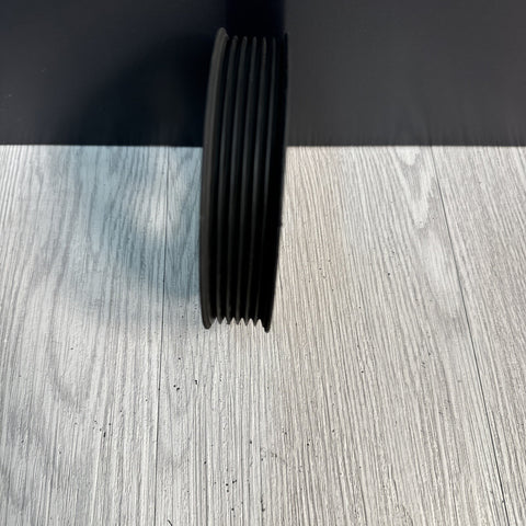 01-06 OEM BMW E46 E85 E86 Z3 Cabrio Coupe Steering Pump Pulley 32427830838