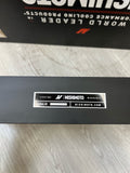Mishimoto Universal Intercooler M-Line, Black