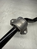 08-13 BMW E90 E92 M3 OEM Rear Stabilizer Sway Bar Swaybar 2283785