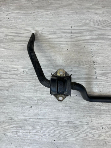 Front Suspension Stabilizer Swaybar Sway Bar OEM BMW E36 M3/Z3M 1996-2002