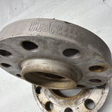 20MM Spacers No Bolts PAIR 5x120 BMW E & F SERIES HR