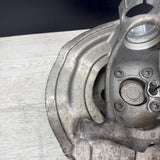 15-20 OEM BMW F80 F82 F83 M3 M4 Front Right Hub Spindle Knuckle Wheel Bearing