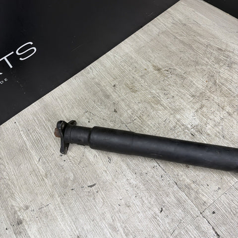 BMW 08-13 E90 E92 E93 M3 Rear Driveshaft Drive Shaft DCT OEM 48k Miles *Notes*
