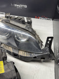 2007-2013 BMW E90 E92 E93 M3 HEADLIGHTS ADAPTIVE XENON OEM 7162146