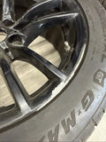 BMW 18” Rims Wheels 2284905 2284906 18x8.5 Et27 18x9 Et29