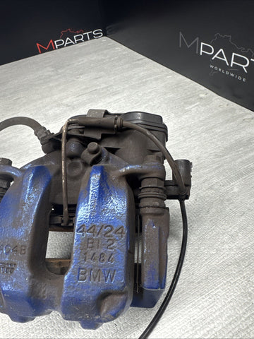 BMW F10 F12 F13 M5 M6 12-16 OEM BMW M Rear Right Brake Caliper 34217845816