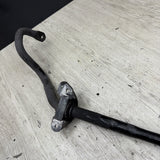 08–13 BMW E90 E92 E93 M3 Front Anti-Roll Stabilizer Sway Bar OEM 2283965