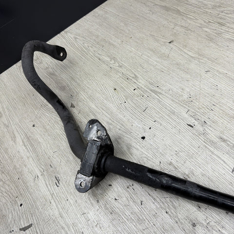 08–13 BMW E90 E92 E93 M3 Front Anti-Roll Stabilizer Sway Bar OEM 2283965