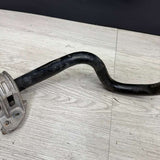 08–13 BMW E90 E92 E93 M3 Front Anti-Roll Stabilizer Sway Bar OEM 2283965 *RUSTY*