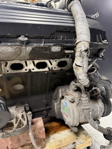 1999 BMW E36 M3 S52 Engine Motor 142k Miles Complete