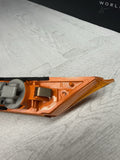 Nissan R35 GTR GT-R Front Right Side Marker Genuine Amber OEM