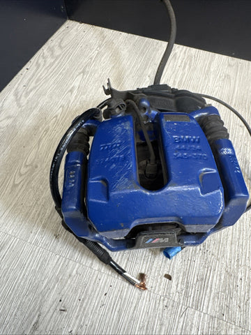BMW X3M F97 21-25 Rear Right Brake Caliper OEM