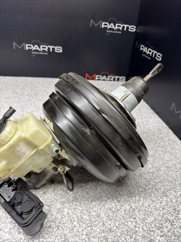 BMW E39 M5 Master Brake Booster Assembly 1165057