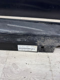 BMW E92 M3 Coupe 08-13 Side Skirt Right Passenger Side Genuine OEM Jet Black