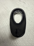 BMW 15-21 F80 F82 F83 F87 M2 M3 M4 DCT Shifter Trim Knob Cover Dry Carbon Fiber