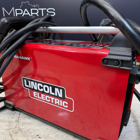 Lincoln Electric Tomahawk 1000 Plasma Cutter Power Supply OEM P1221200325