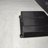 Lighting Audio L-2125 AMP Used
