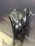 01-06 BMW E46 M3 Left Driver Fender Jet Black