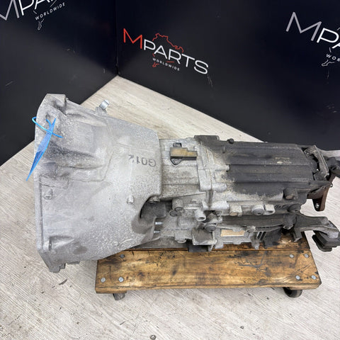 BMW E90 E92 E93 M3 08-13 OEM 6-SPEED MANUAL TRANSMISSION GEARBOX