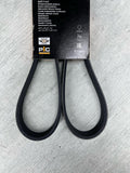 Continental 6PK1460 Accessory Drive Belt System Components - Serpentine Belt