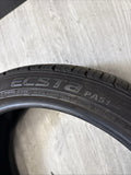 2021 Tire Kumho Ecsta PA51 225/45ZR19 225/45R19 92W A/S High Performance 8-9/32