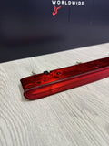 BMW E46 M3 330 325 OEM Third/3rd Tail Light/Brake Light Convertible Red