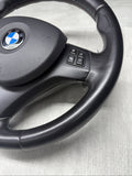 DCT BMW Steering Wheel 08-13 E90 E92 E93 M3 Stock Factory Complete