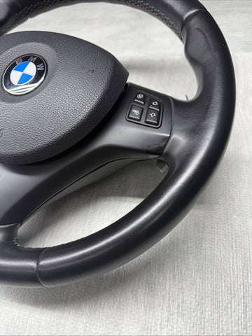 DCT BMW Steering Wheel 08-13 E90 E92 E93 M3 Stock Factory Complete