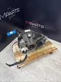 BMW 20-25 F95 F96 X5M X6M Rear Axle Diff Differential Carrier + Module 8k Miles