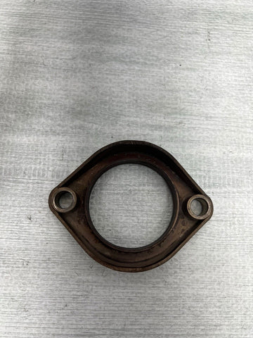 BMW E46 M3 01-06 E9X M3 08-13 Factory Exhaust Manifold Headers Flange 7830664