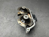 06-10 BMW E60 E63 E64 M5 M6 S85 V10 ENGINE VANOS + SOLENOIDS
