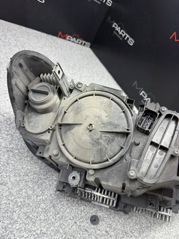 BMW 15-17 F80 F82 F83 M3 M4 Front Left Xenon Headlight Lamp Assembly OEM