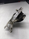 BMW G80 G82 G83 M3 M4 FRONT BUMPER LEFT IMPACT BAR BRACKET 51118071605 ORIGINAL
