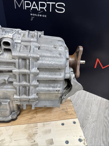 OEM BMW F80 F82 F83 M3 M4 Complete Dual Clutch Transmission Gearbox DCT S55 62k