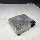 BMW E46 E53 E39 BM53 TUNER OEM UNIT AM FM MODULE AUDIO NAVIGATION GPS RECEIVER