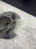 1996-1999 BMW E36 M3 Right Rear Passenger Trailing Control Arm Wheel Bearing OEM