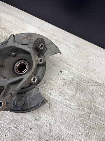 1996-1999 BMW E36 M3 Right Rear Passenger Trailing Control Arm Wheel Bearing OEM