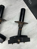 BMW E36 3 Series M3 Front Bumper Reinforcement Shocks Absorbers Support