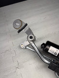 21-26 BMW G80 G82 G83 M3 M4 OEM WINDSHIELD WIPER MOTOR ASSEMBLY