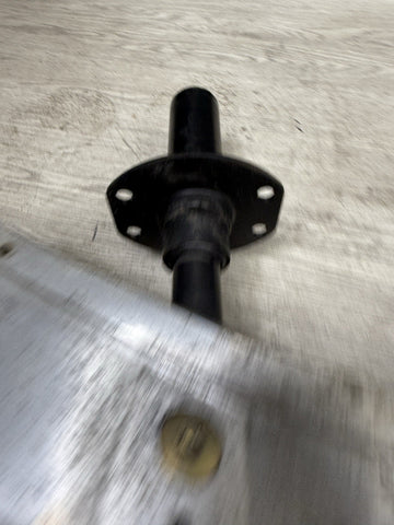 1996-2002 BMW Z3m Z3 M Front Bumper Reinforcement 51118397511 OEM Used