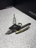 01-06 BMW E46 M3 OEM Shift Knob Shifter Linkage Arm Selector Rod