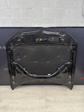 (PICKUP ONLY) BMW 19-23 330 M340 Hood Bonnet Black OEM
